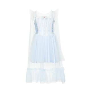 AIMER Dress Children Aged 3 7 Years Old