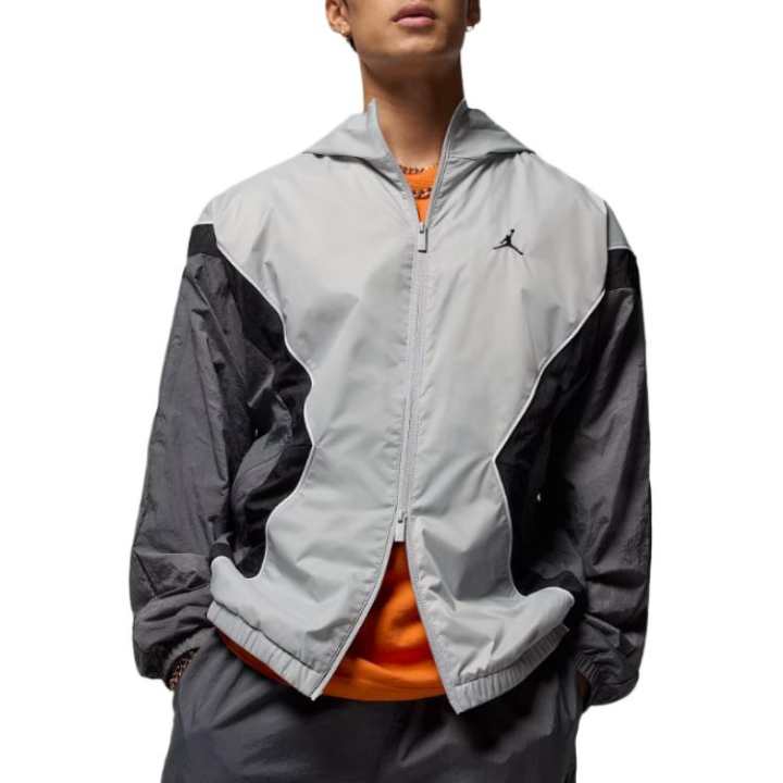 Jordan Jordan Brooklyn Men's Hooded Draft Jacket