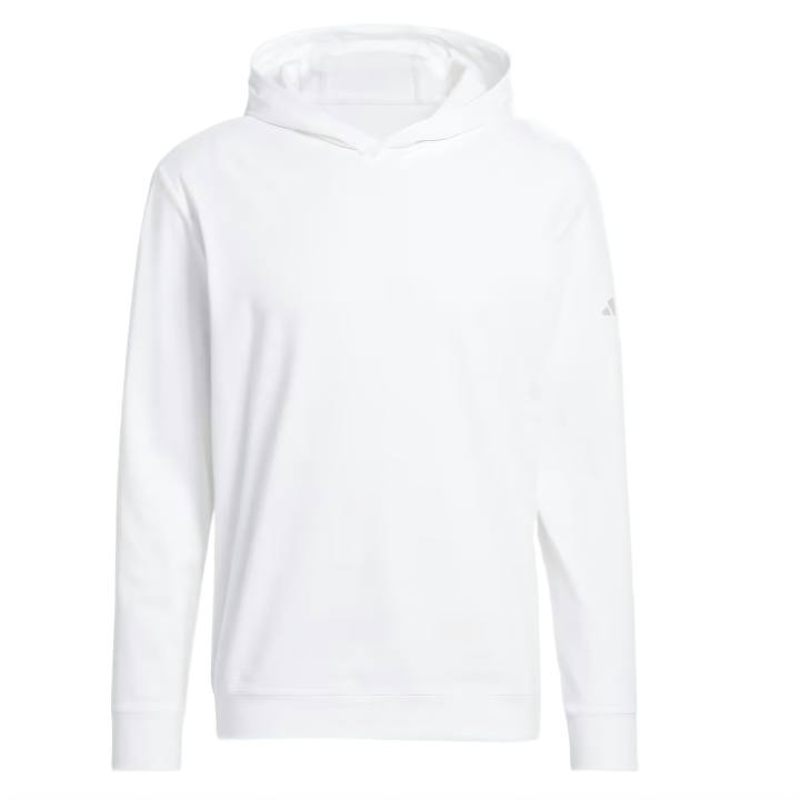 Adidas Adidas Free Shipping With AdiClub Ultimate365 Elevated Pullover Hoodie