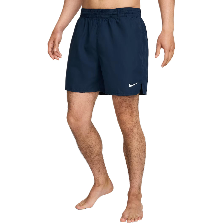 Nike Nike Clothing Casual Shorts Men's Marine Blue