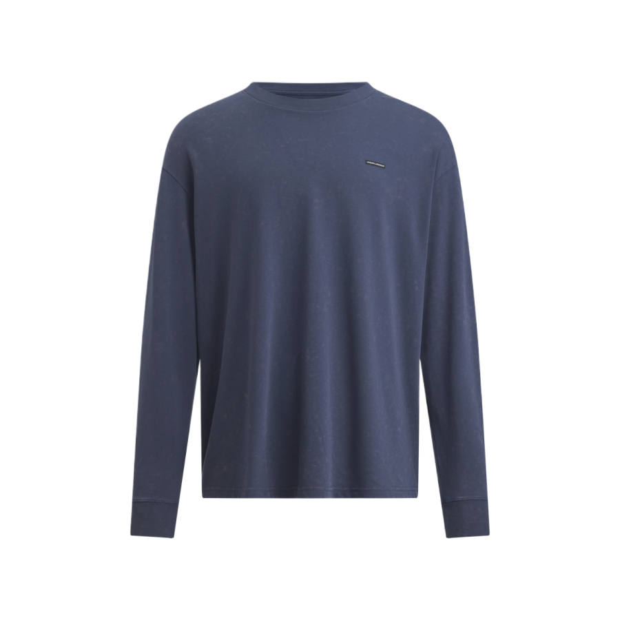 Under Armour T Shirt Men's Marine Blue