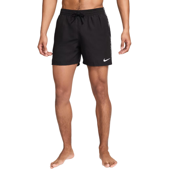 Nike Nike Clothing Casual Shorts Men's Black