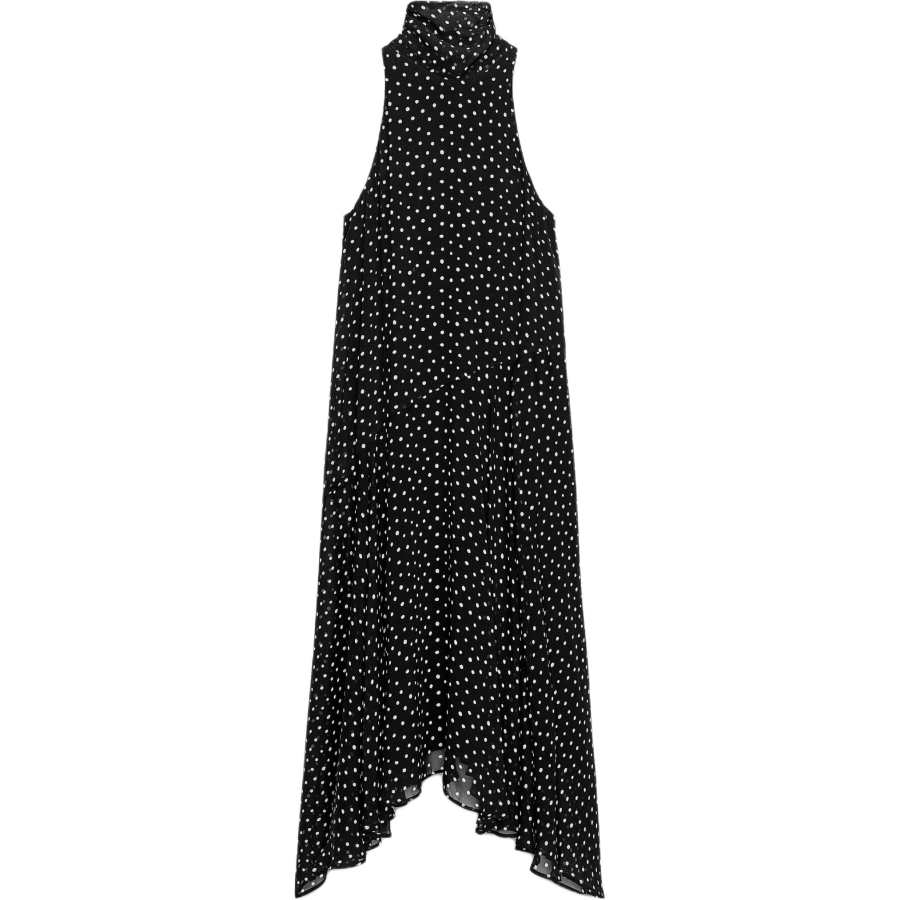 ZARA ZW Sleeveless Dress Women's
