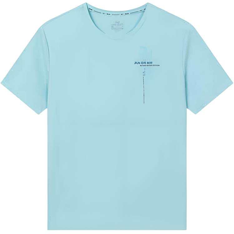 361° Running Collection Running T Shirt Men's Soap Foam