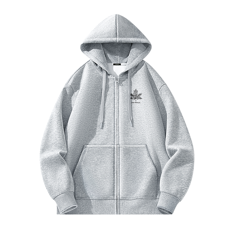 MINISO MINISO Jackets Unisex Hooded Moderate Other