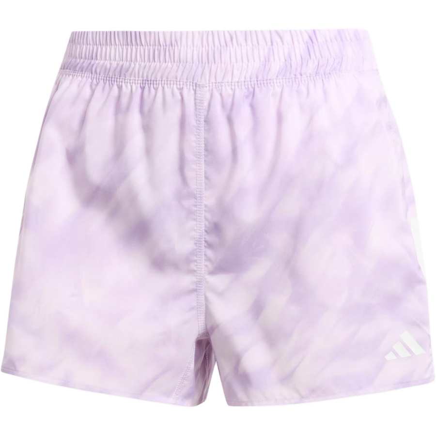 Adidas Adidas Own The Run Sports Shorts Women's