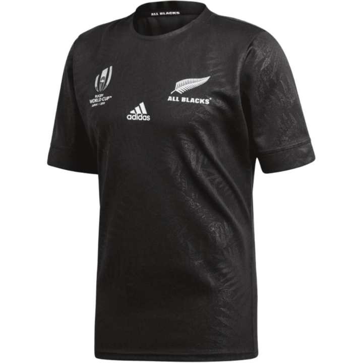 Adidas Adidas Soccer Jerseys Men's Black Moderate