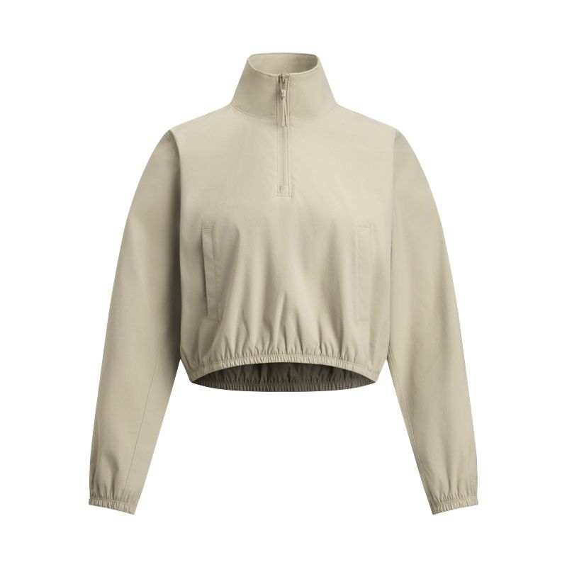 Under Armour Unstoppable Sweatshirt Women's