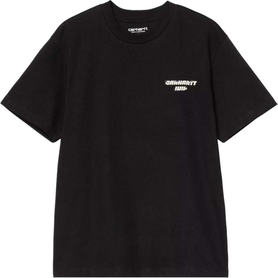 Carhartt WIP FW25 T Shirt Women's