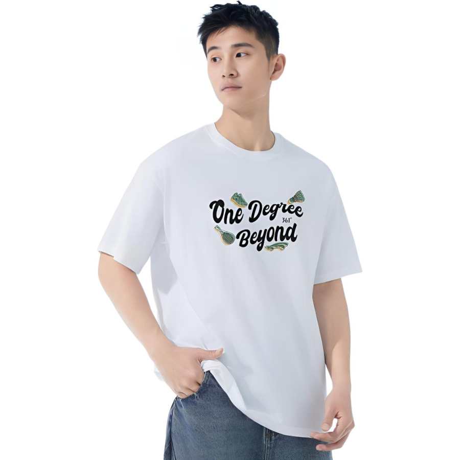 361° Life Collection T Shirt Men's
