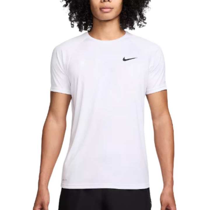 Nike Nike Clothing T Shirts Men's White Crew Neck