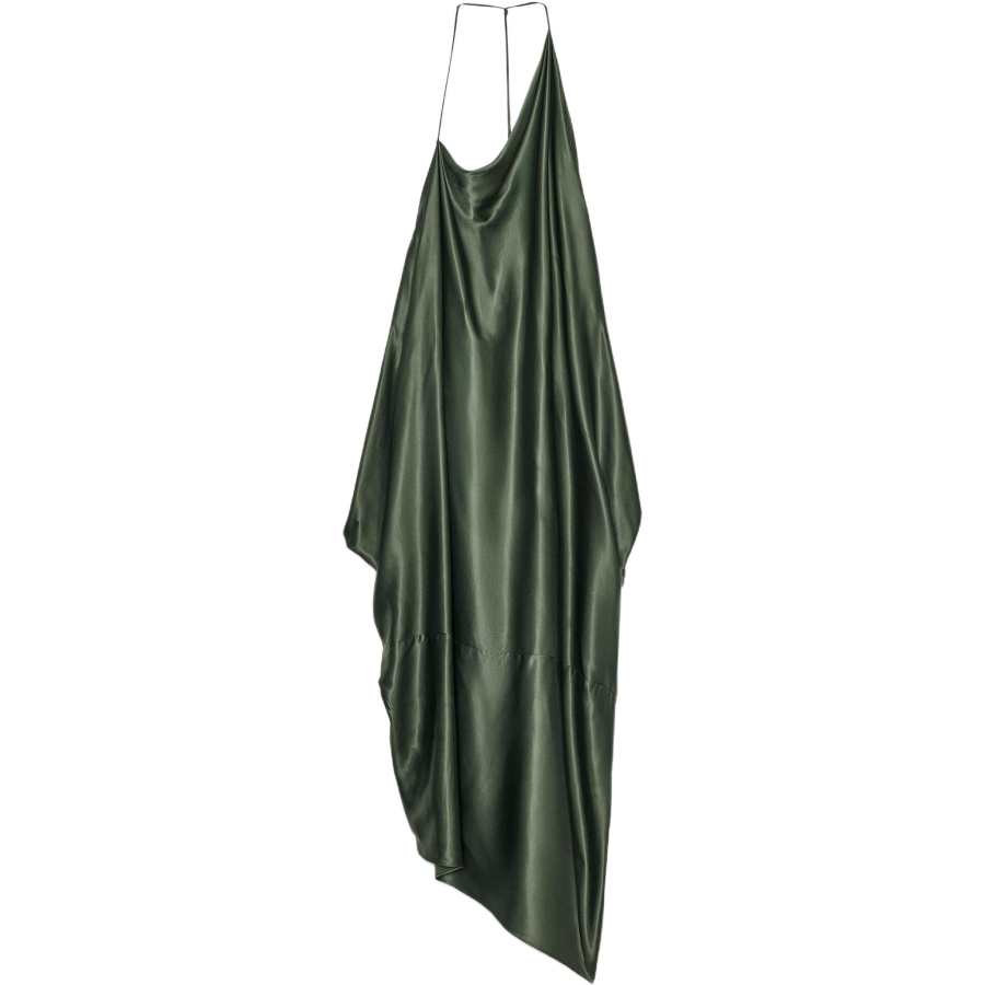 ZARA ZW Series Slip Dress Women's