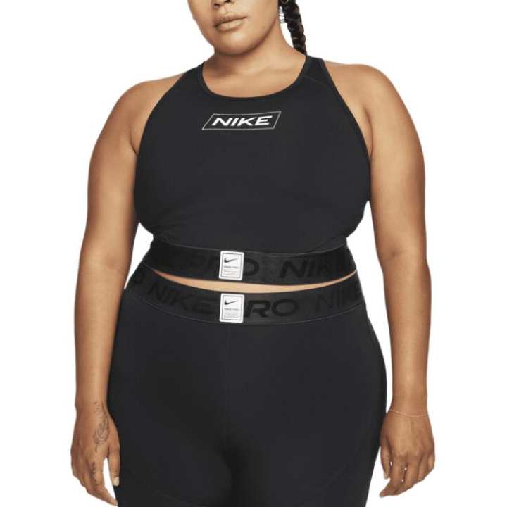 Nike Nike Tank Tops Women's Black Other