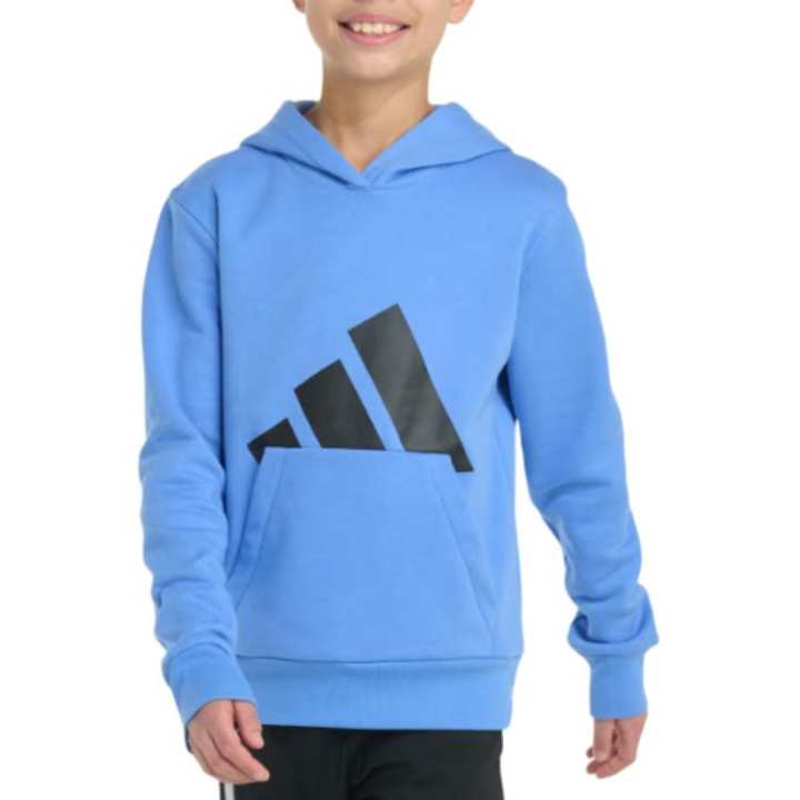 Adidas Adidas Kids Sweatshirts Hooded Moderate