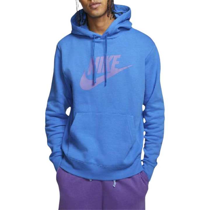 Nike Nike club fleece hoodie