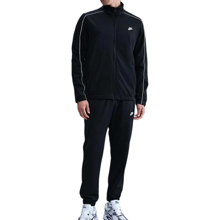 Nike Nike Embroidered logo Track Pants Pack Of Two