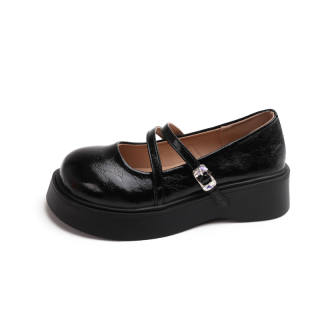 OPOA Platform Mary Jane Shoes Women's