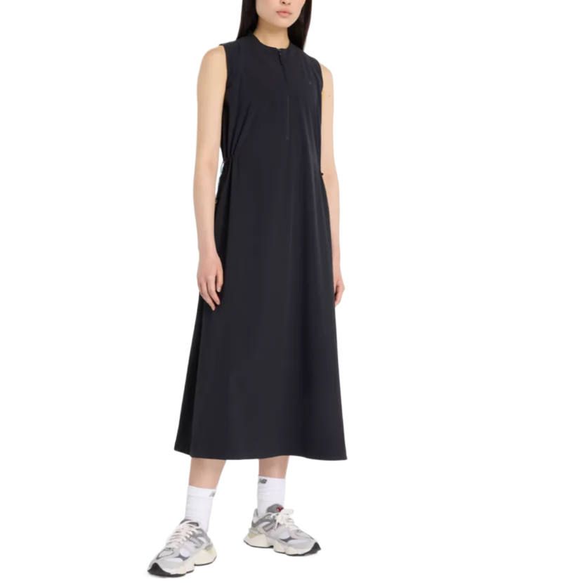 New Balance New Balance NB Grey Sleeveless Dress Women's