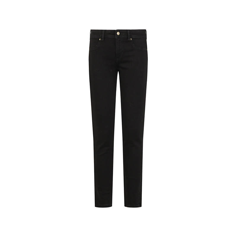 VERSACE JEANS COUTURE FW25 Jeans Women's