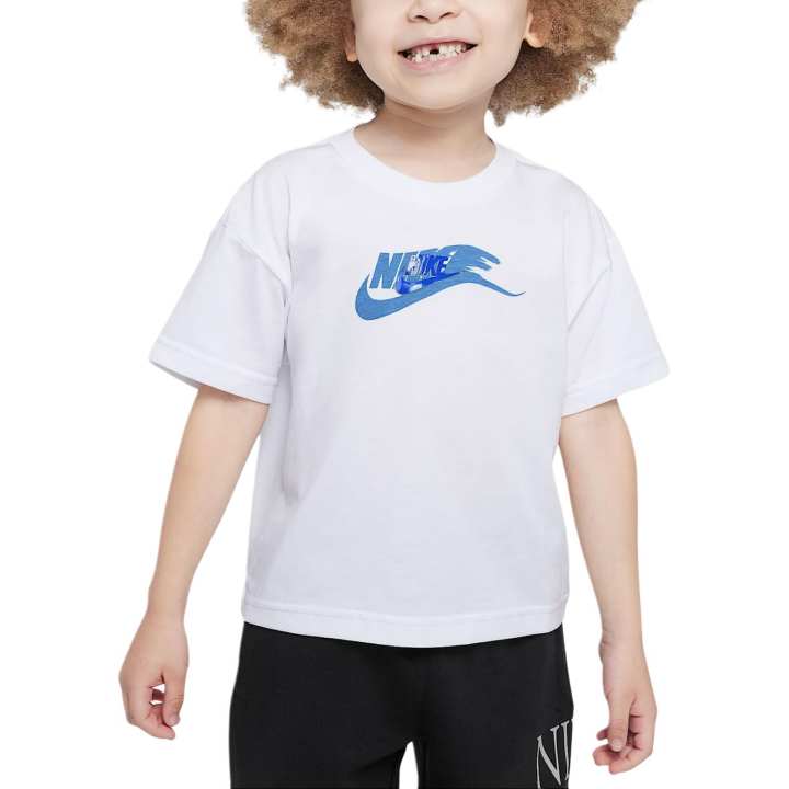 Nike Nike T Shirt White Infant And Toddler