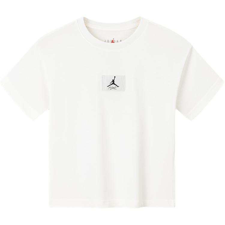 Jordan Jordan Air T Shirt Children Aged 3 7 Years Old
