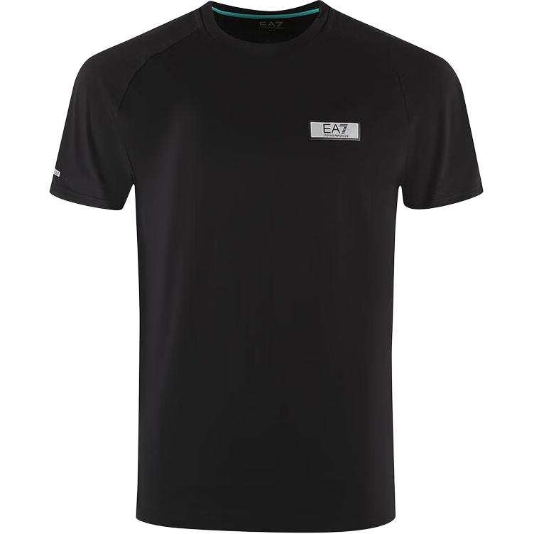EMPORIO ARMANI EA7 T Shirt Men's
