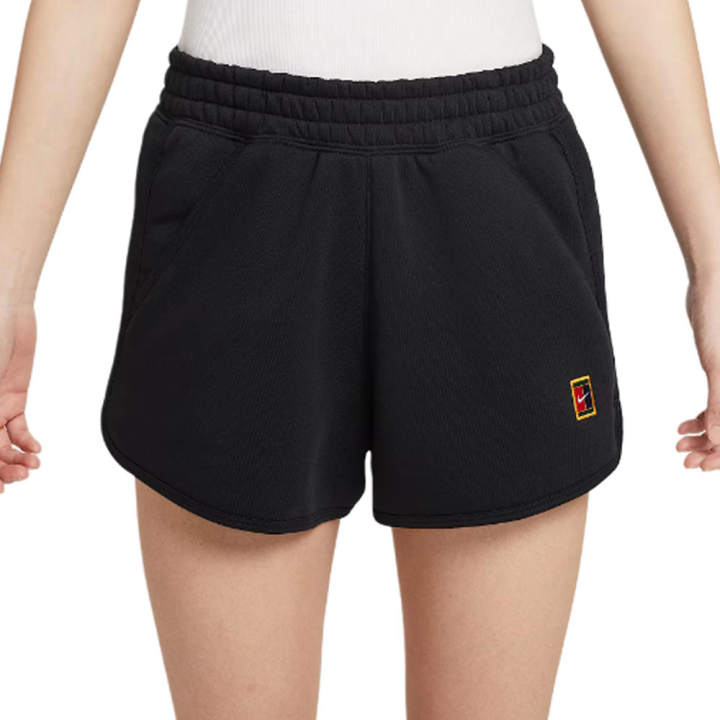 Nike Nike Clothing Casual Shorts Women's Black