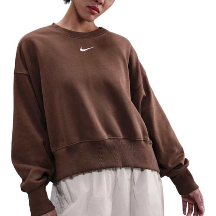Nike Nike Sportswear Phoenix Fleece Women's Over-Oversized Crew-Neck Sweatshirt