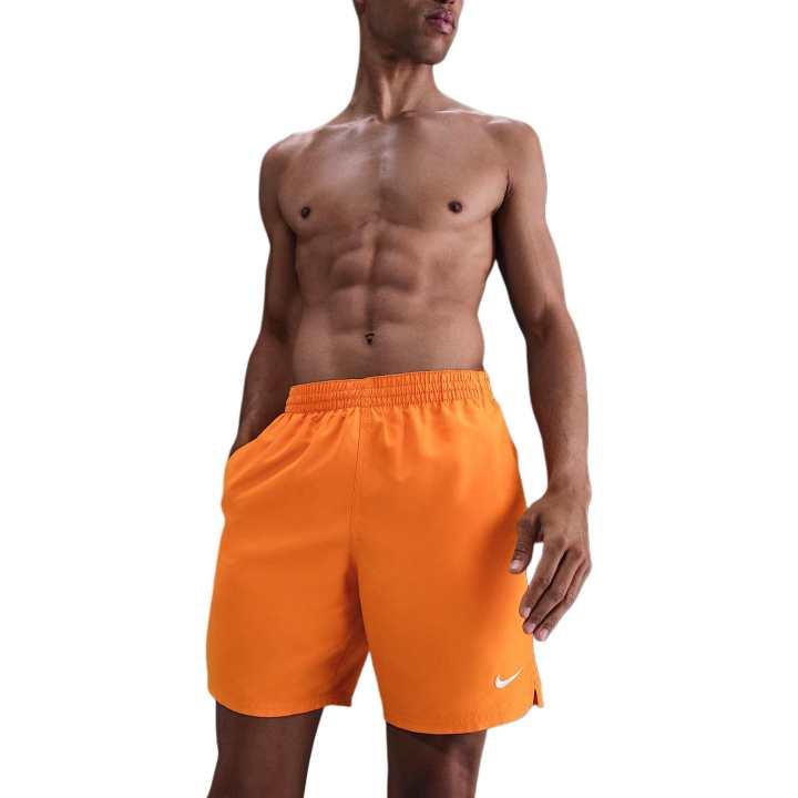 Nike Nike Swimming Shorts Men's Bright Ceramic Color