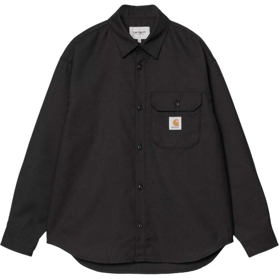 Carhartt Wip pocket-detail shirt