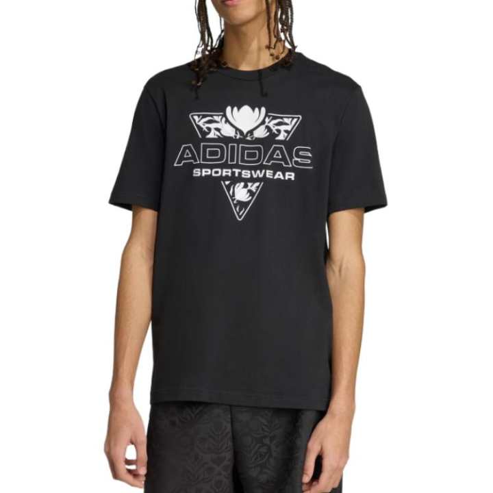 Adidas Adidas Free Shipping With AdiClub House Of Tiro Graphic Tee