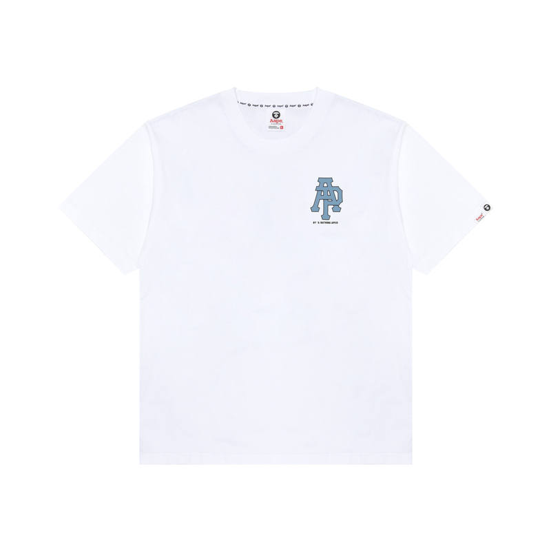 Aape Aape Aape Basic T-shirt