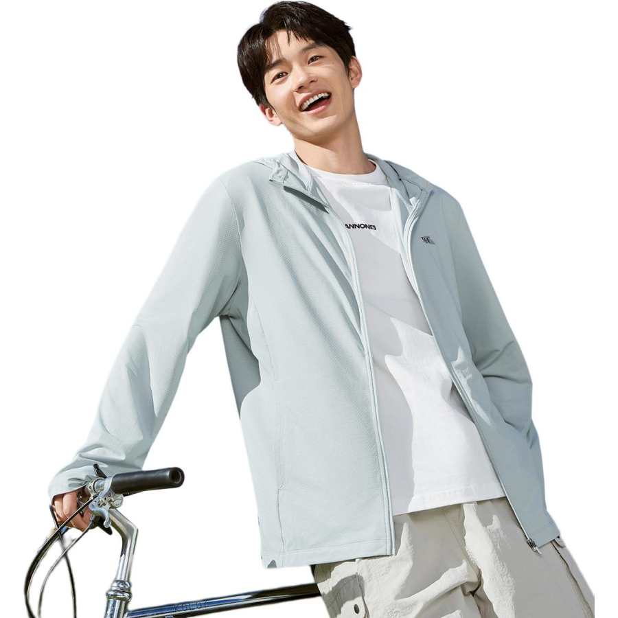 361° 361° Sun Protection Clothing Men's