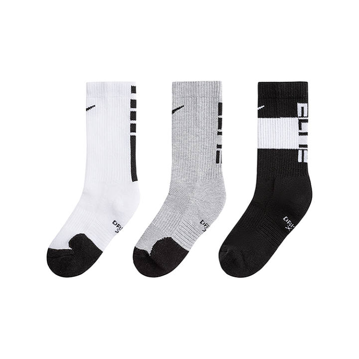 Nike Nike Socks Children Aged 3 7 Years Old