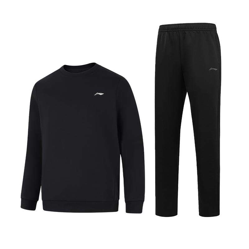 Li-Ning Li Ning Sports Life Collection Casual Sportswear Men's