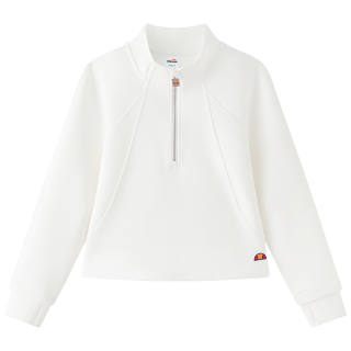 Ellesse Sweatshirts Women's Turtleneck Thickened Other