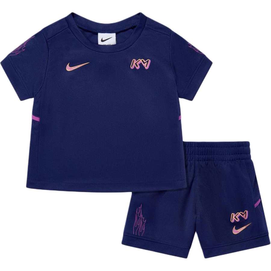 Nike Nike Casual Sportswear Infant And Toddler