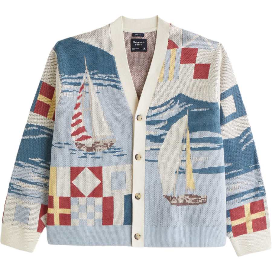 Abercrombie&Fitch Knitwear Men's