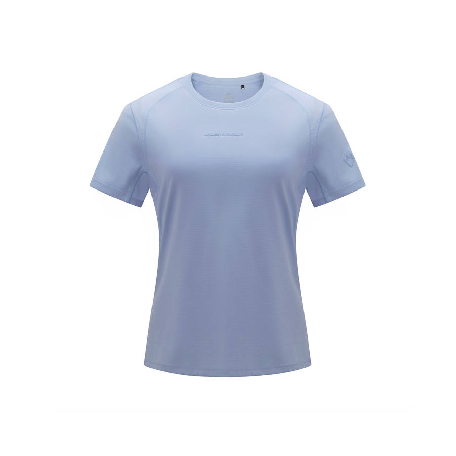 Under Armour Summer Regular T Shirt Women's