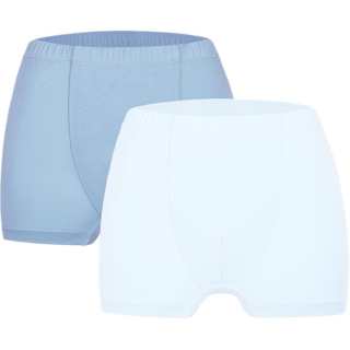 AIMER Underpants 2 Pack Children Aged 3 7 Years Old