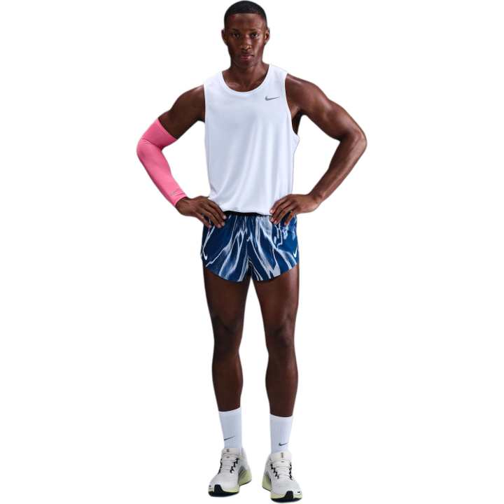 Nike Nike Sports Shorts Men's Coastal Blue/White Moderate