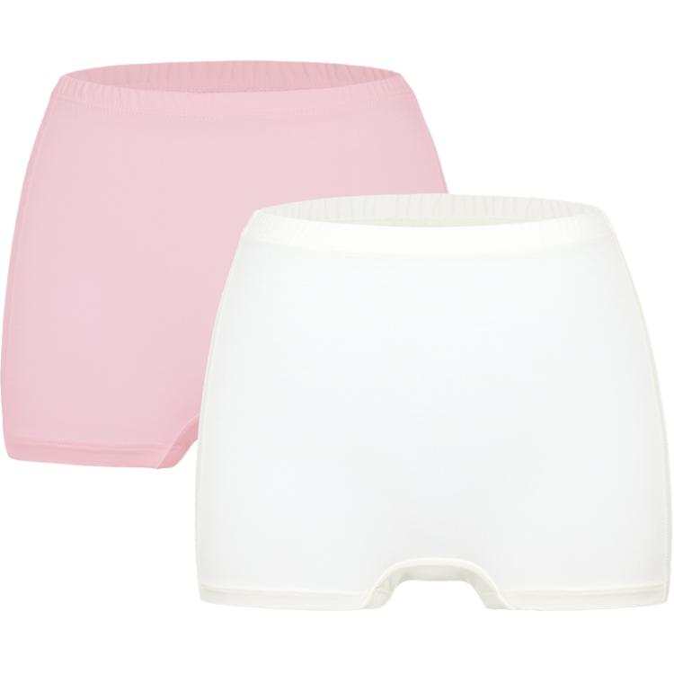 AIMER Underpants 2 Pack Children Aged 3 7 Years Old