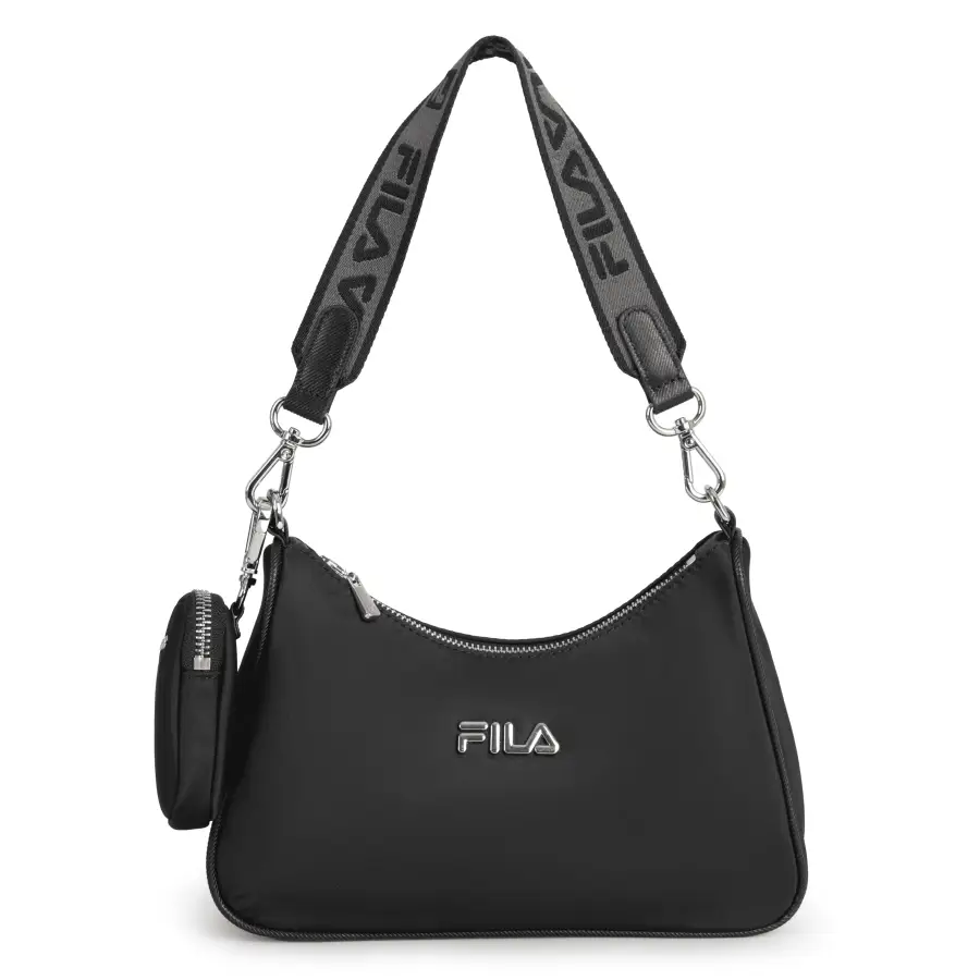 FILA Shoulder Bags Pure Black
