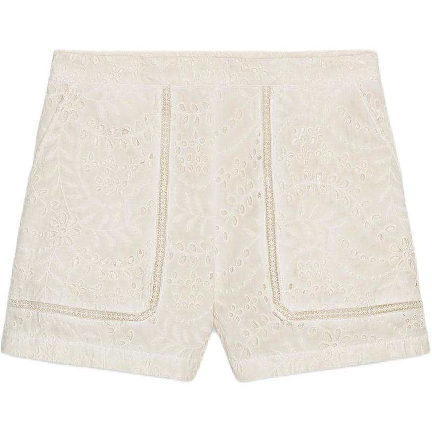 ZARA ZW Series Casual Shorts Women's