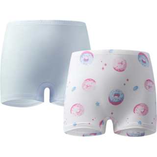 AIMER Underpants 2 Pack Children Aged 3 7 Years Old