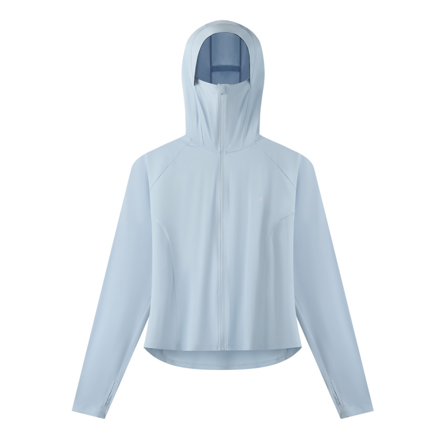 361° Variety Training Collection Breathable UV Protection Sun Protection Clothing Women's