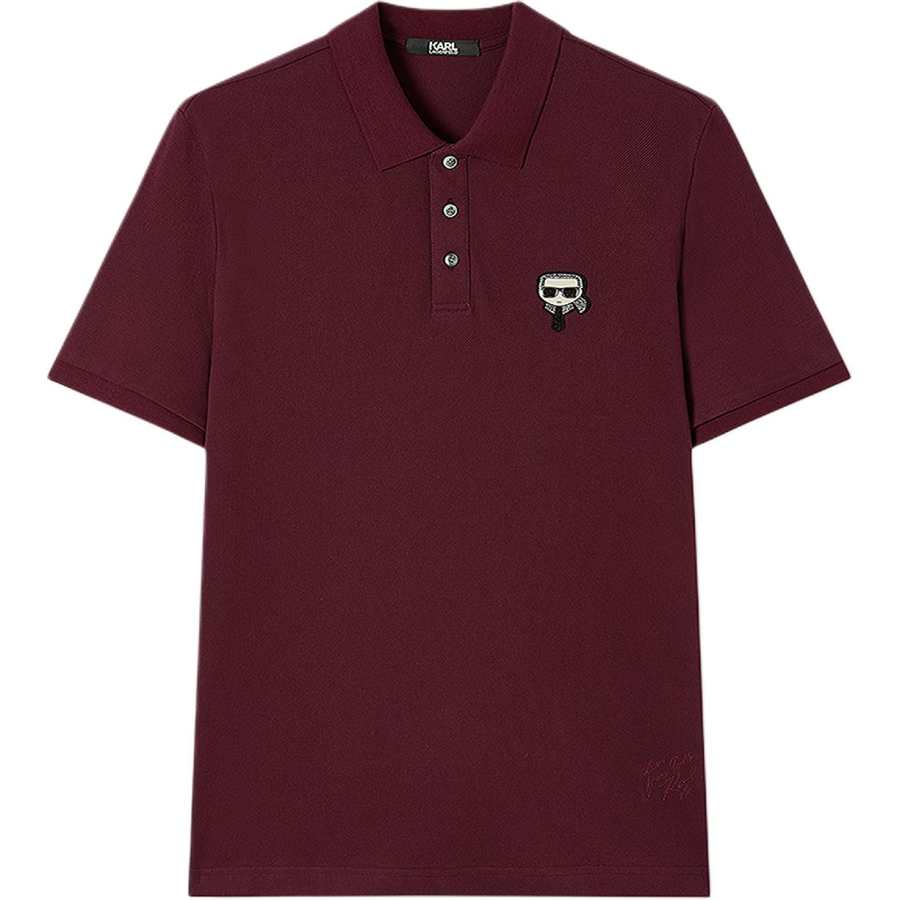 KARL LAGERFELD / Karl Lagerfeld Jeans Polo Shirt Men's