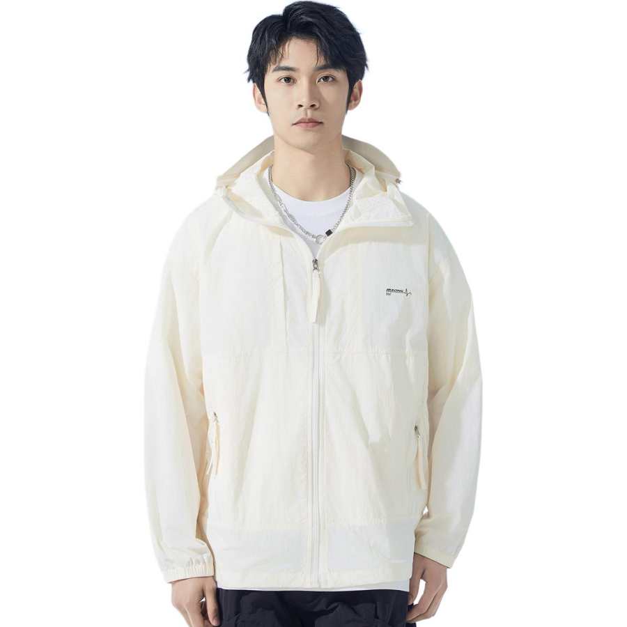 361° Life Collection Breathable UV Protection Sun Protection Clothing Men's