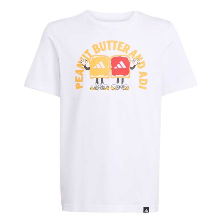 Adidas Adidas Sportswear T Shirt SS25 Kids'