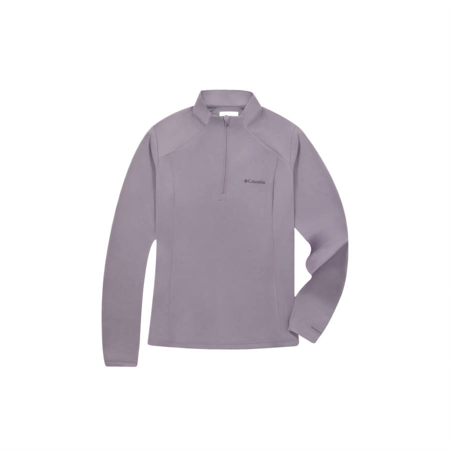 Columbia Transit Raglan Sleeve T Shirt Women's